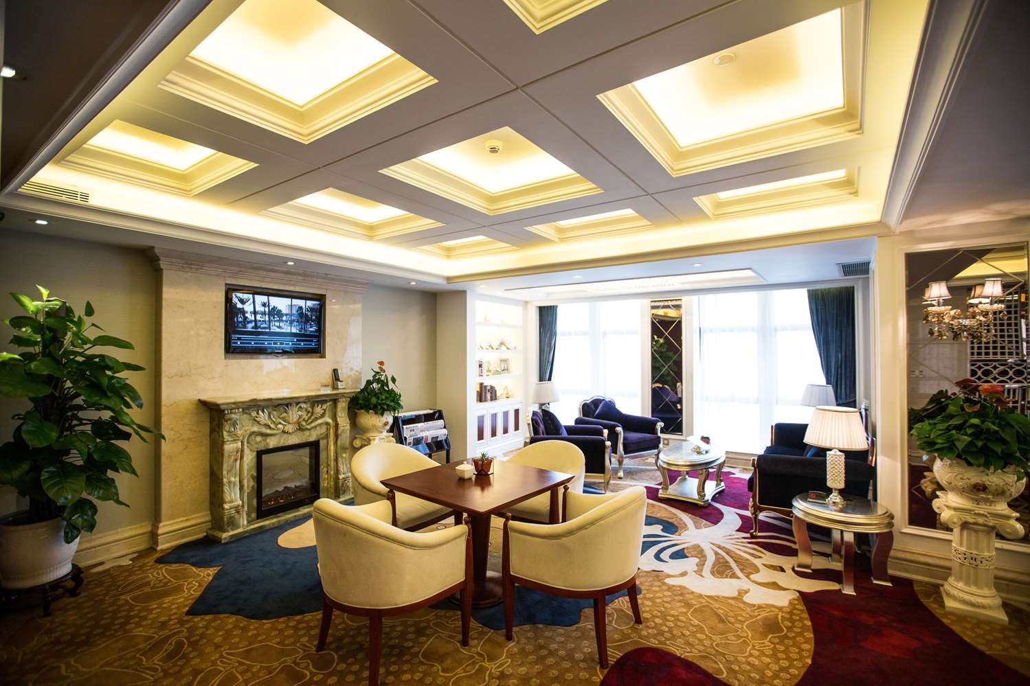 Wyndham Foshan 23/41