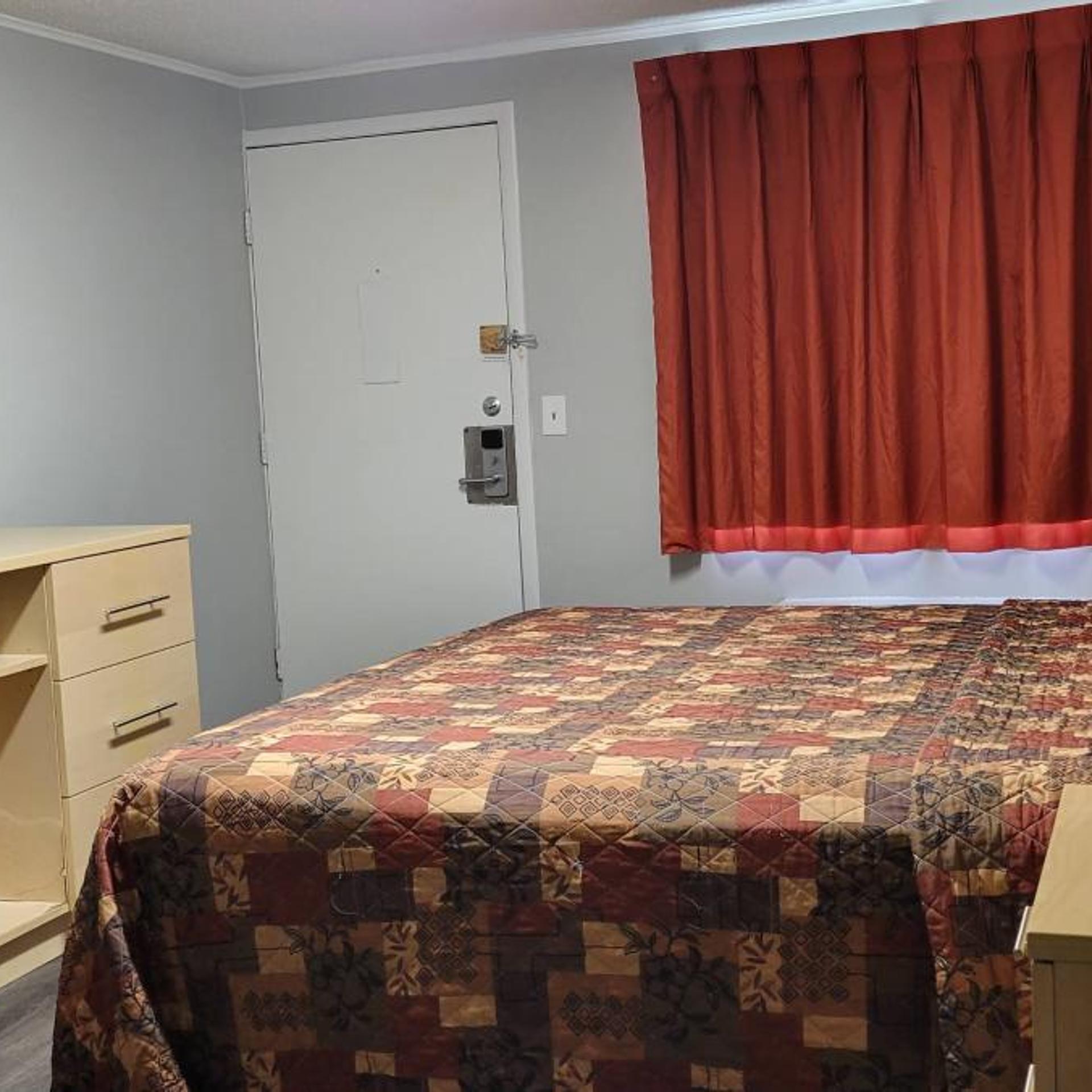 Superlodge New Castle 19/39
