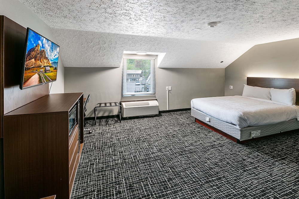 STANDARD, SINGLE, QUEEN BED