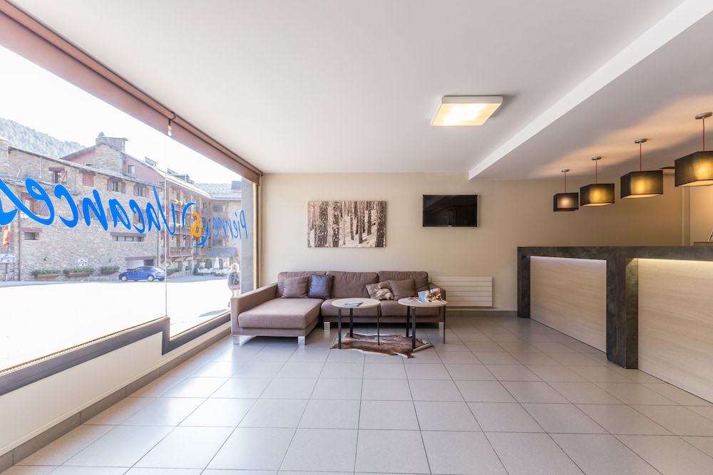 Pierre Vacances Andorra el Tarter 44/67