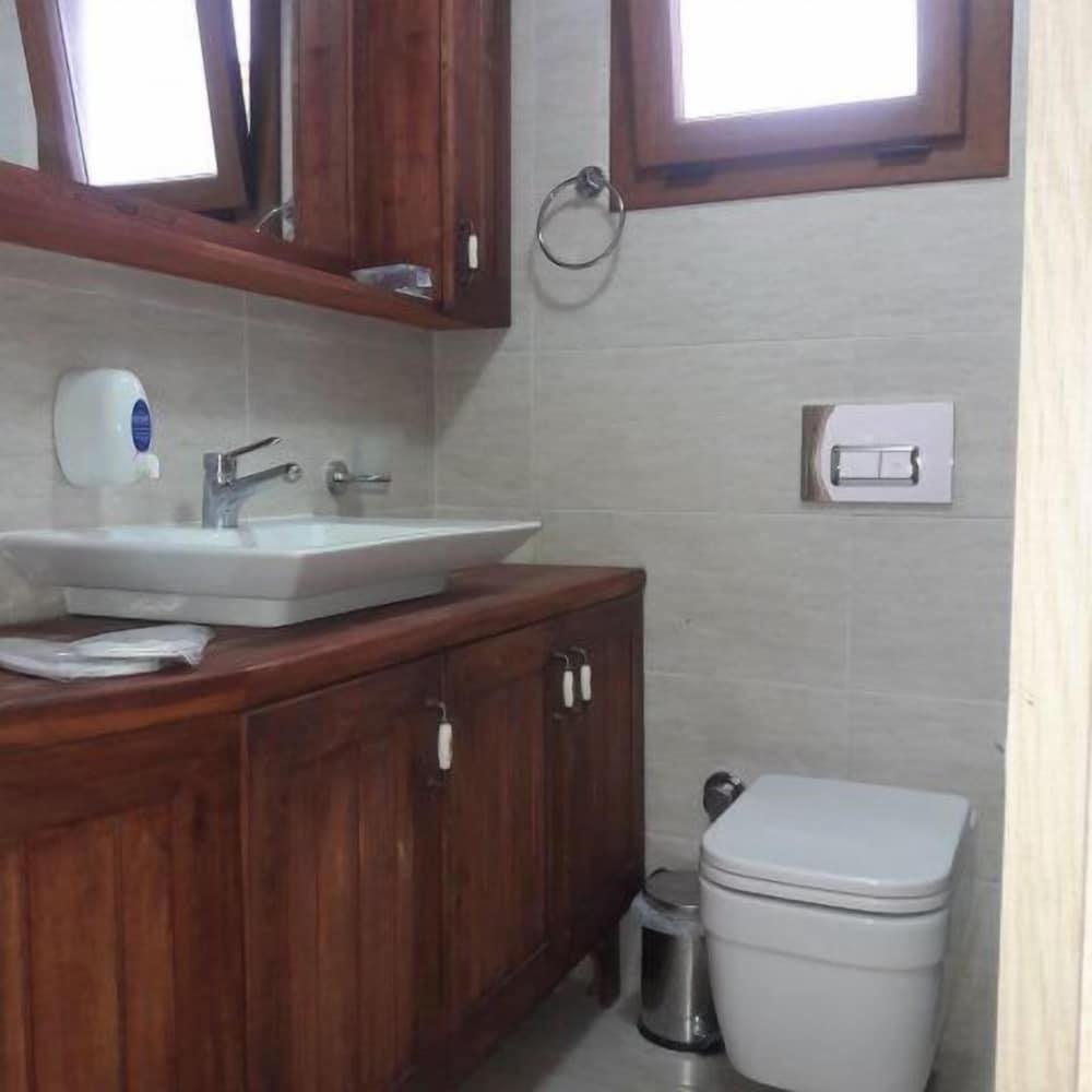 Derin Butik Otel 32/32