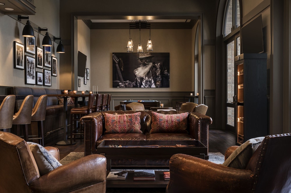 The Ritz-Carlton Dallas, Las Colinas 49/83