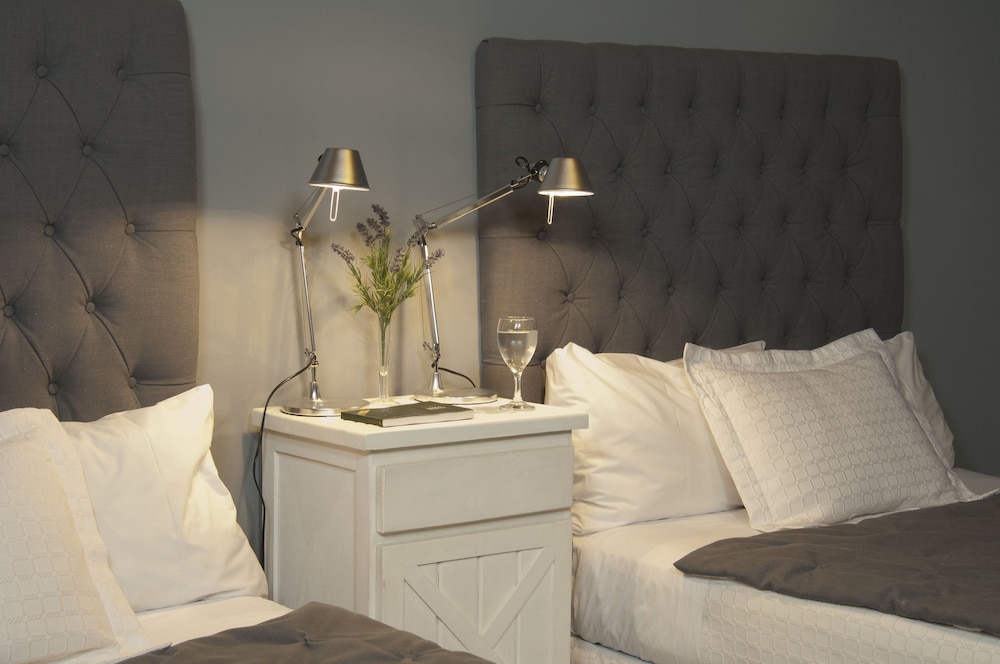 Blanca Patagonia Boutique Inn and Cabins 30/66