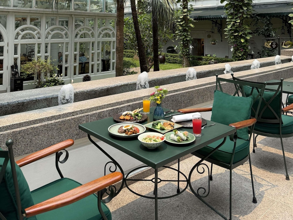 Sofitel Legend Metropole Hanoi Hotel 56/77
