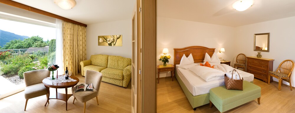 MIRABELL SILENCE & SCHLOSSHOTEL 14/50