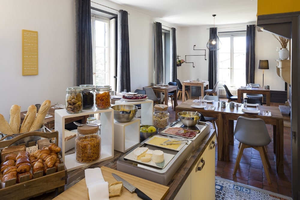 Le Savigny 36/50