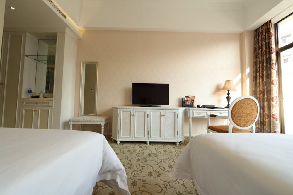 Gin Mao Yuan Hotel Shenzhen 13/35
