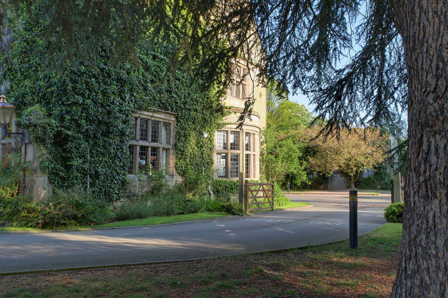 Weston Hall Hotel, Sure Hotel Collection By Best Western 68/71