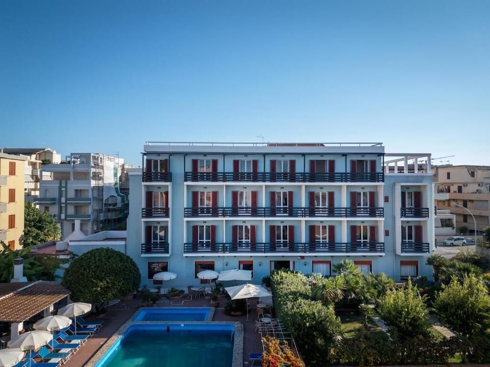 Hotel Giardino La Playa - Adults Only in ALGHERO