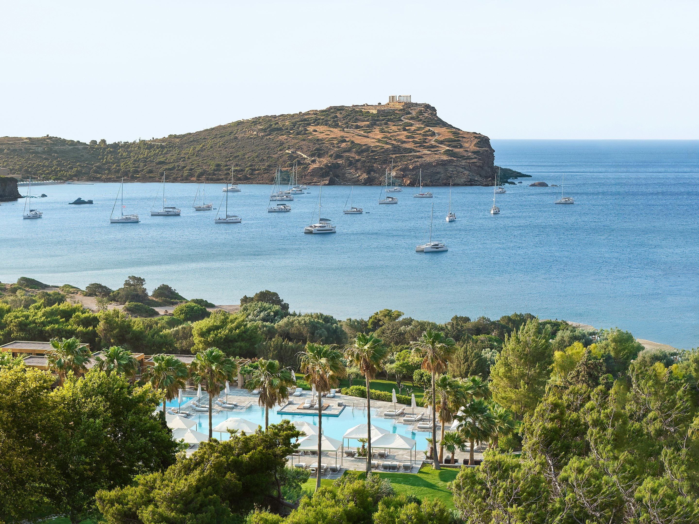 Cape Sounio, A Resort to Live 26/43
