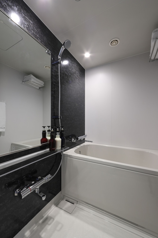 Hotel Actel Nagoyanishiki 32/70