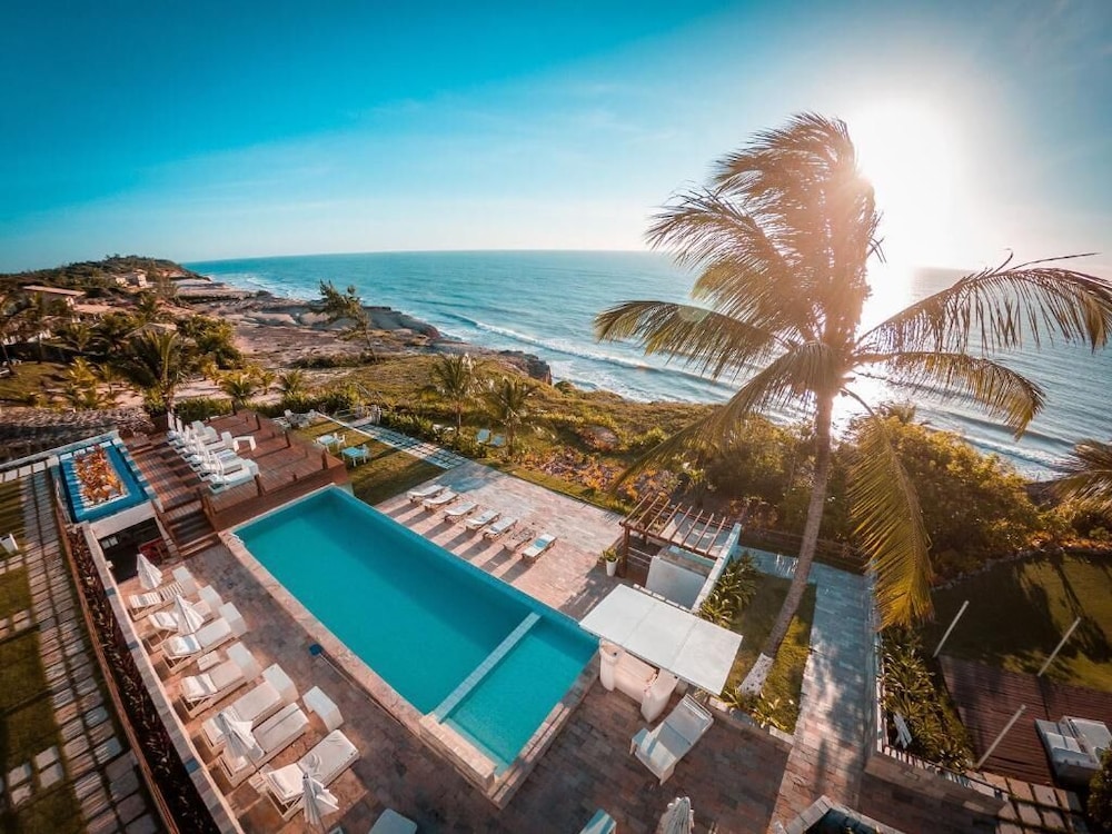 Pipa Privilege Suites 30/36
