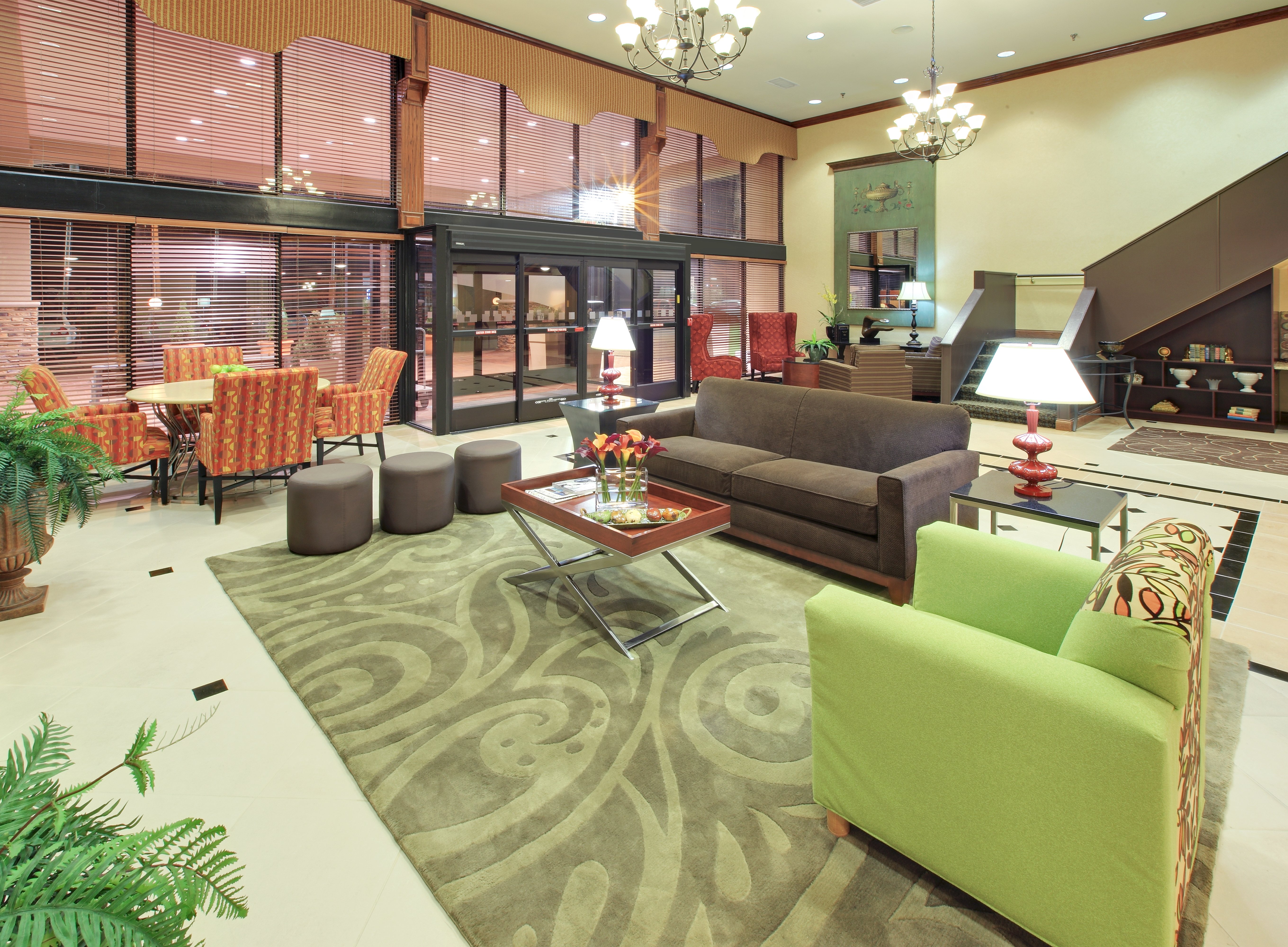Holiday Inn Blytheville 27/49