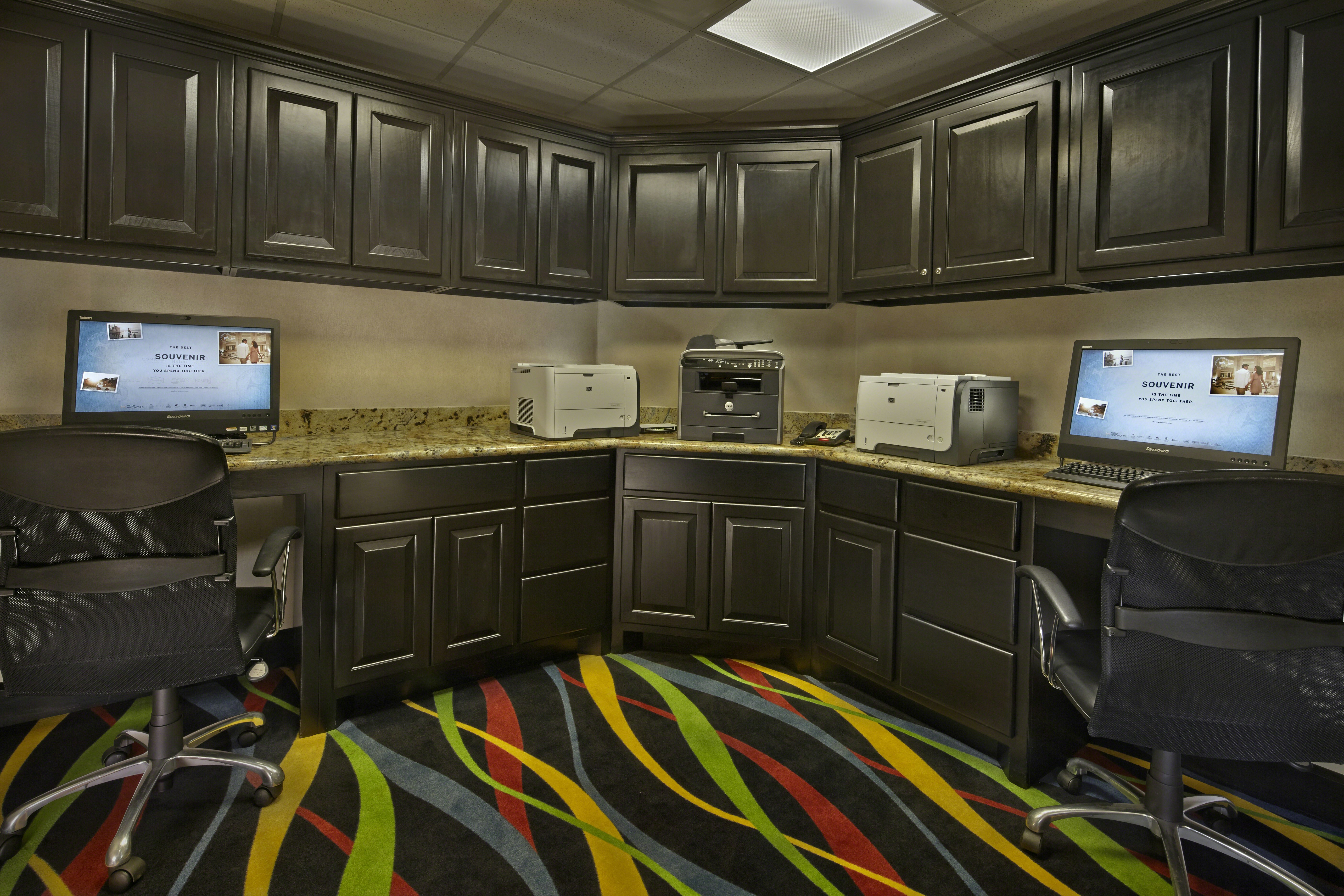 Hampton Inn & Suites Decatur 53/58