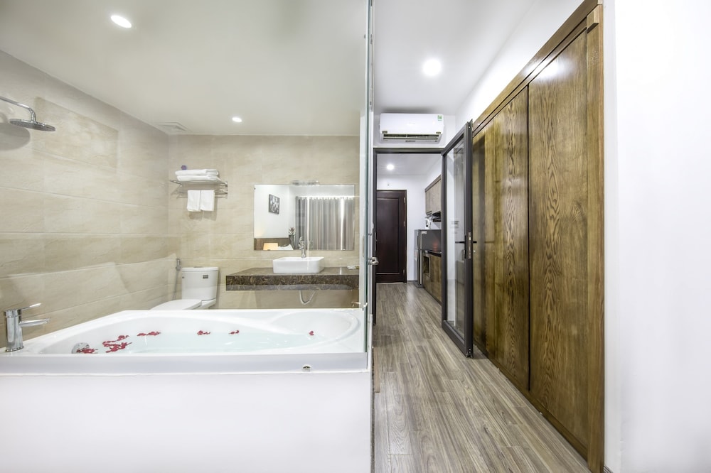 Granda Suites Hanoi 12/47