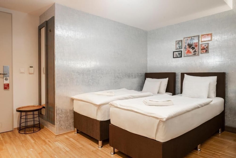 Hotel Memories Budapest 20/67