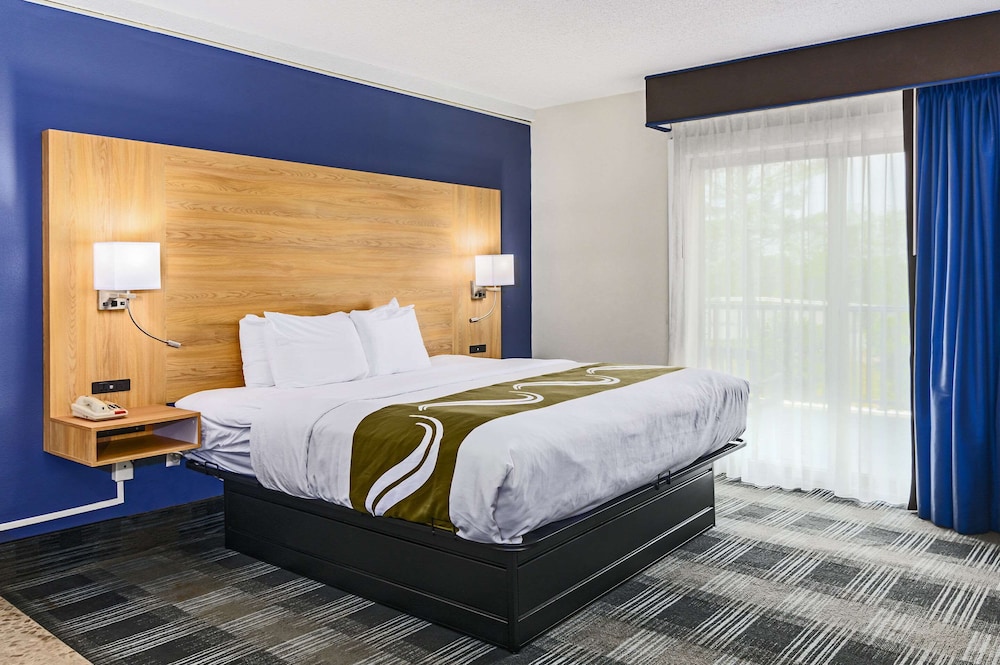 Quality Inn Bourne - Cape Cod 12/25