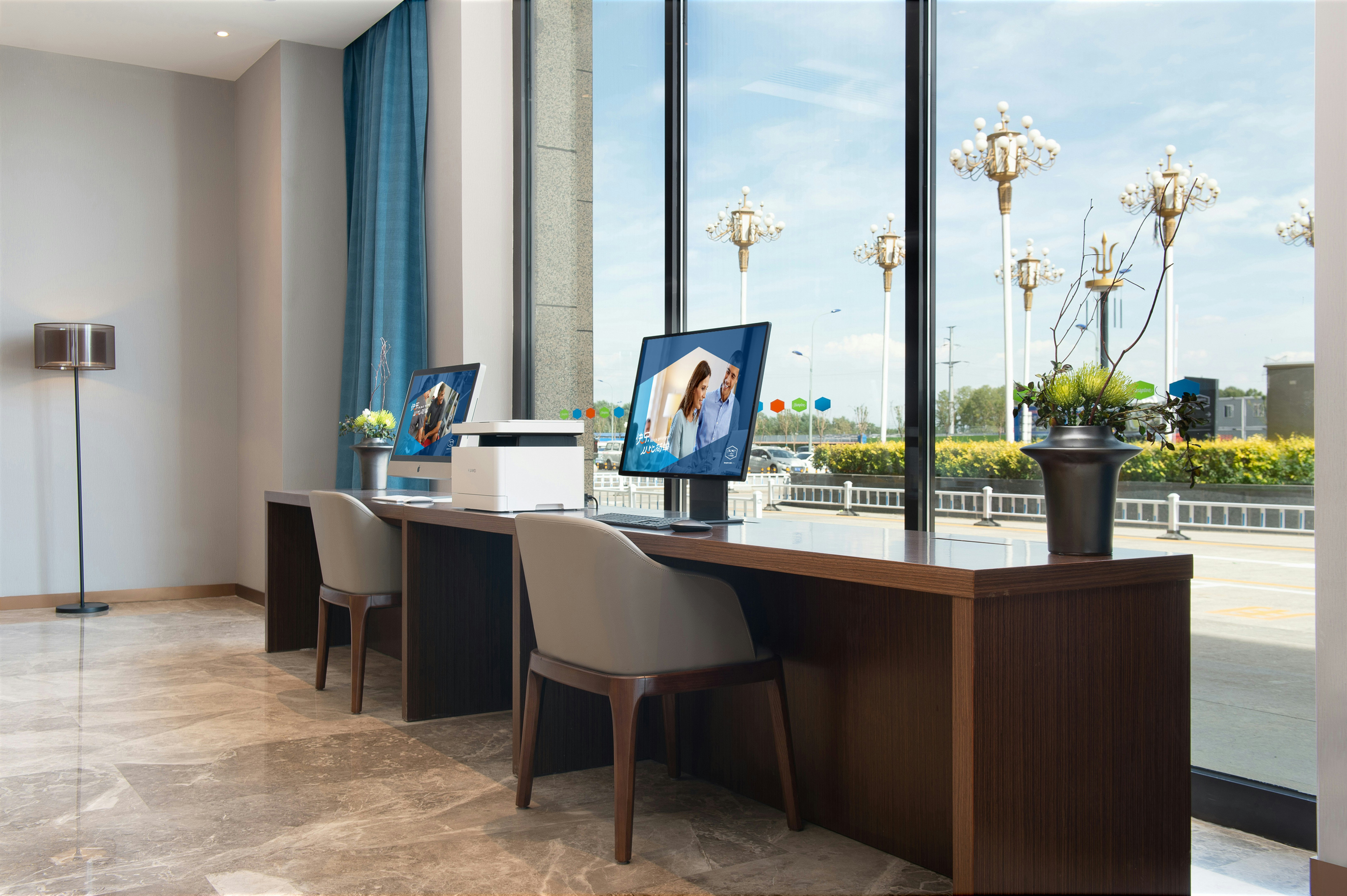 Hampton By Hilton Hohhot Yuquan Hengsheng Plaza 41/50