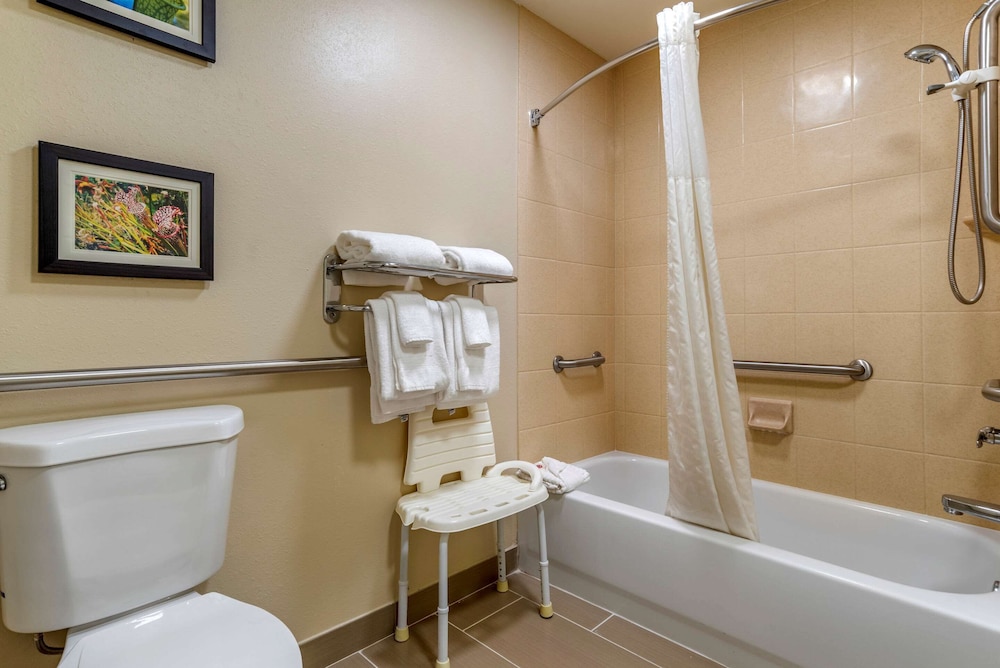 Comfort Suites Niceville Near Elgin Air Force Base 18/61