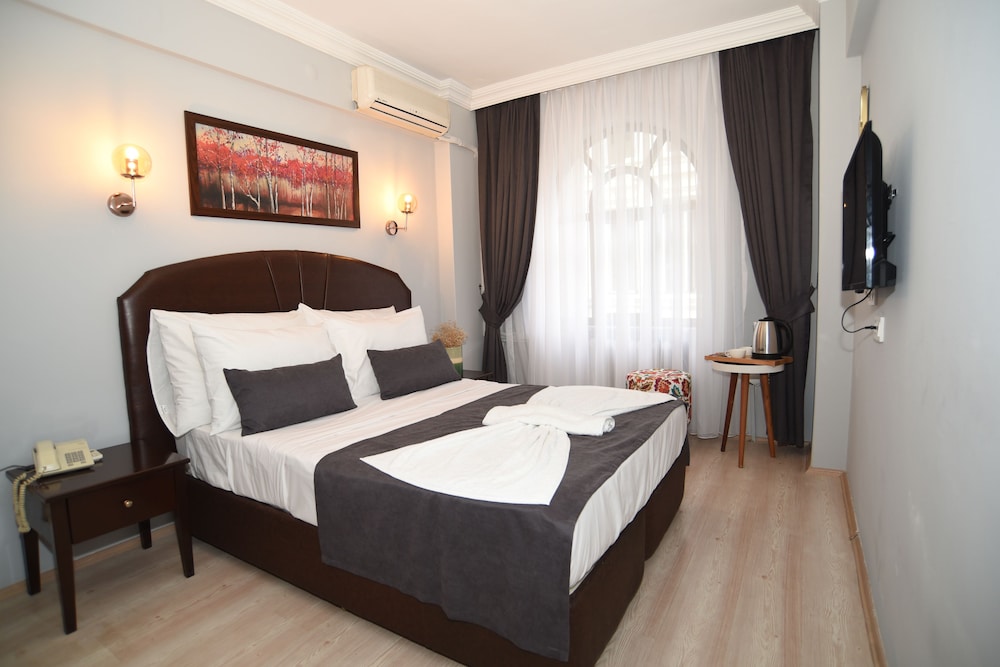 The Bosfor Hotel 24/59