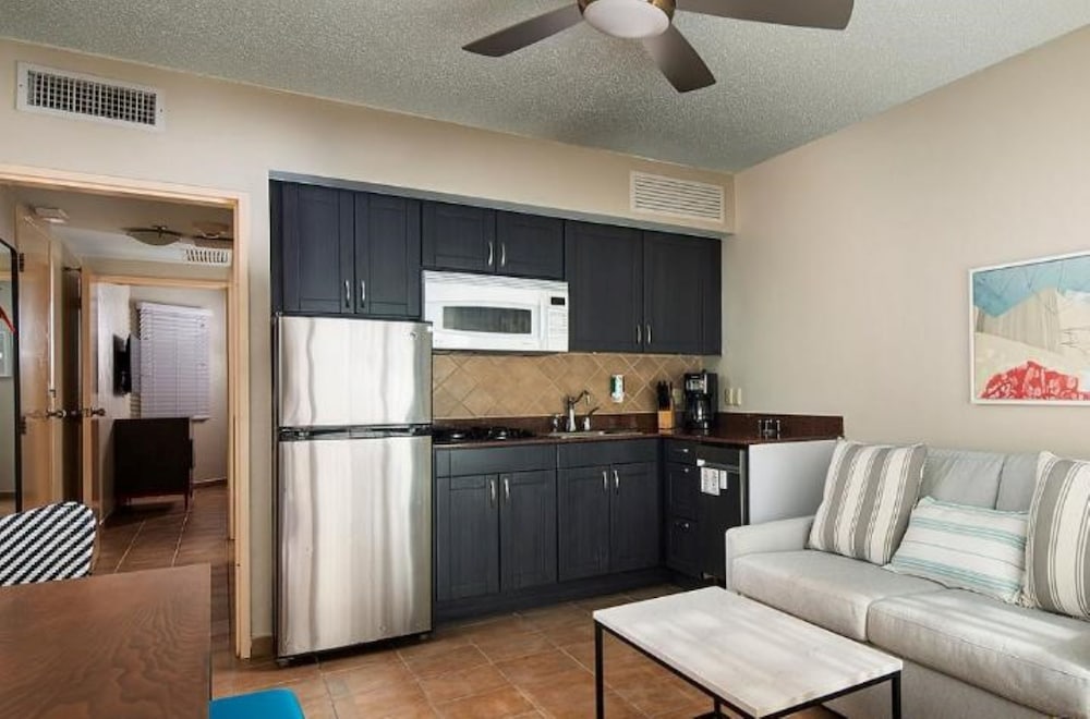 La Cabana Beach Resort and Casino 31/56