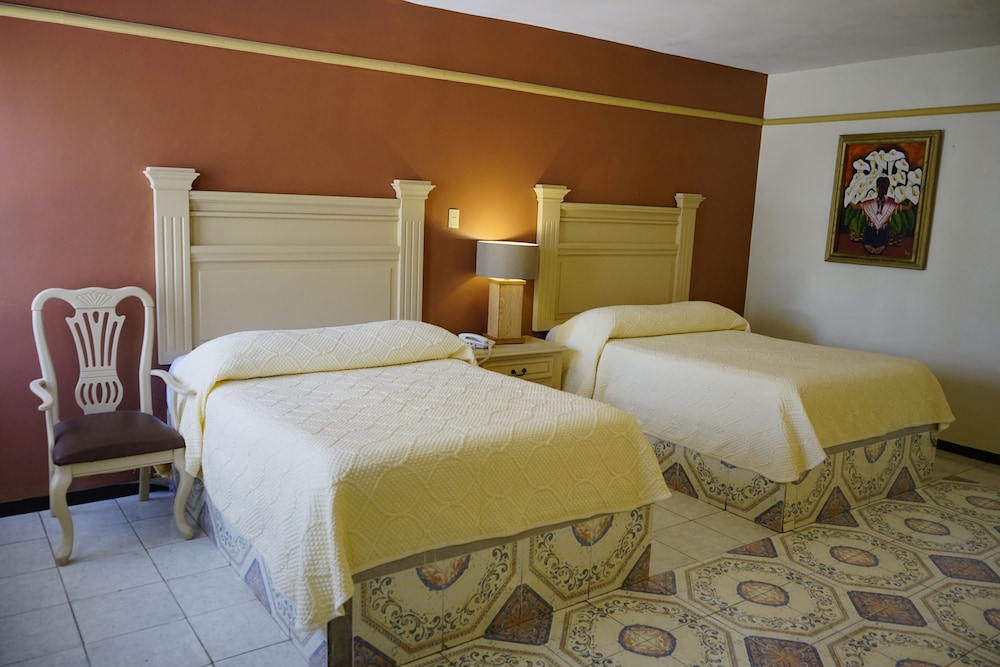 Hotel Posada del Sol Inn 20/58