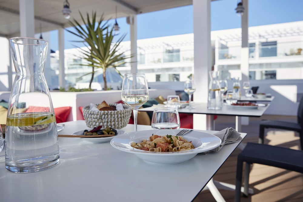 Robinson Club Jandia Playa - Adults only 33/50