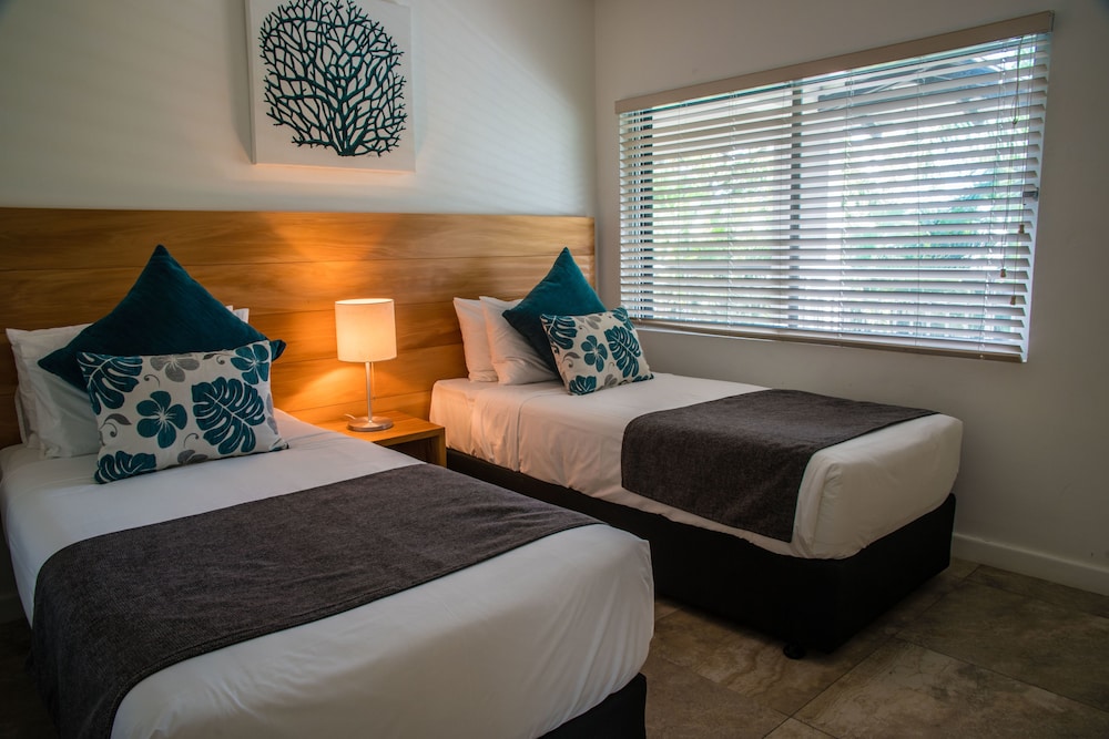 Ultiqa Fiji Palms Beach Resort 14/59