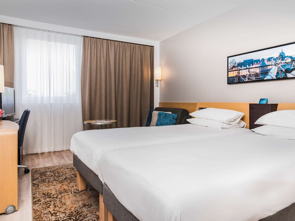 SUPERIOR, DOUBLE BED