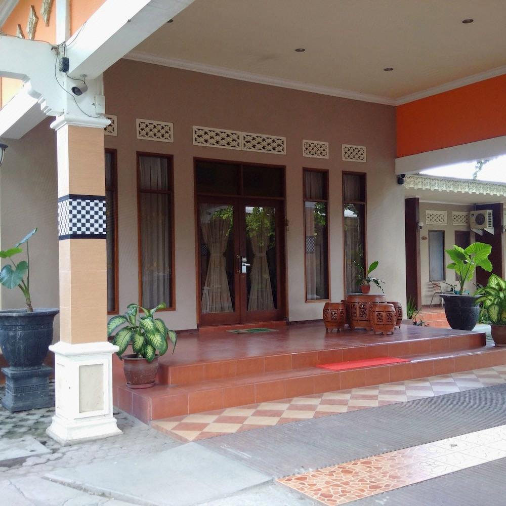Patria Garden Hotel 2/17