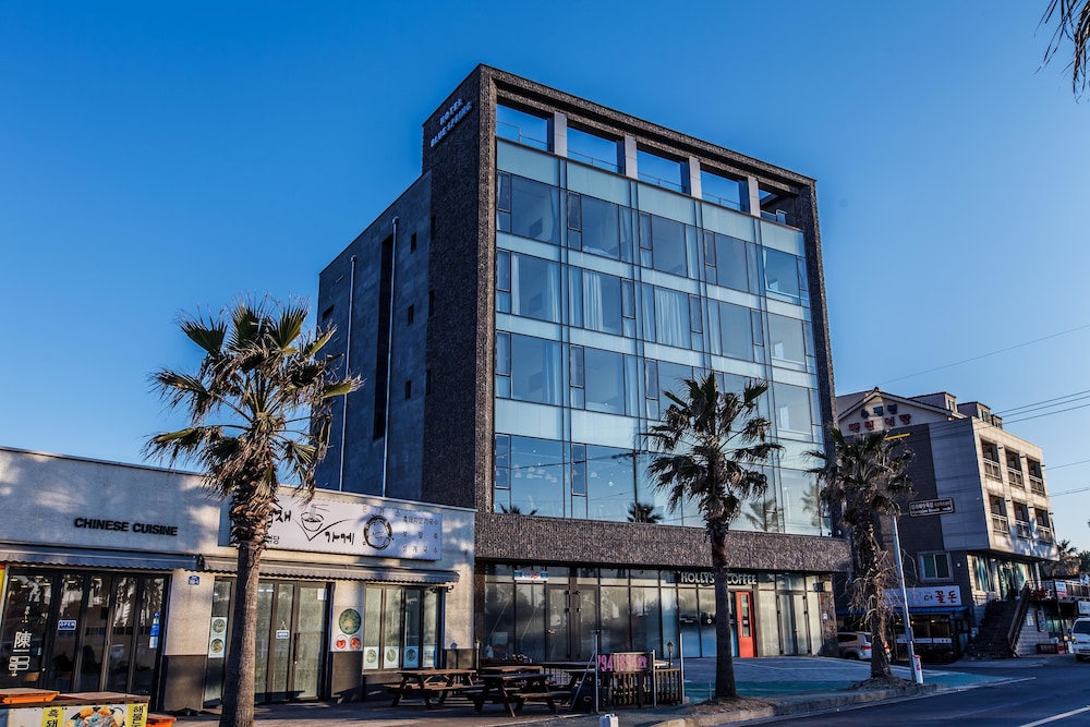 Bluespring Boutique Hotel 4/50
