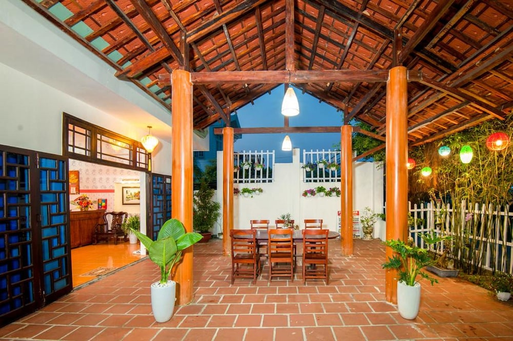 Tri Tran Homestay 8/41