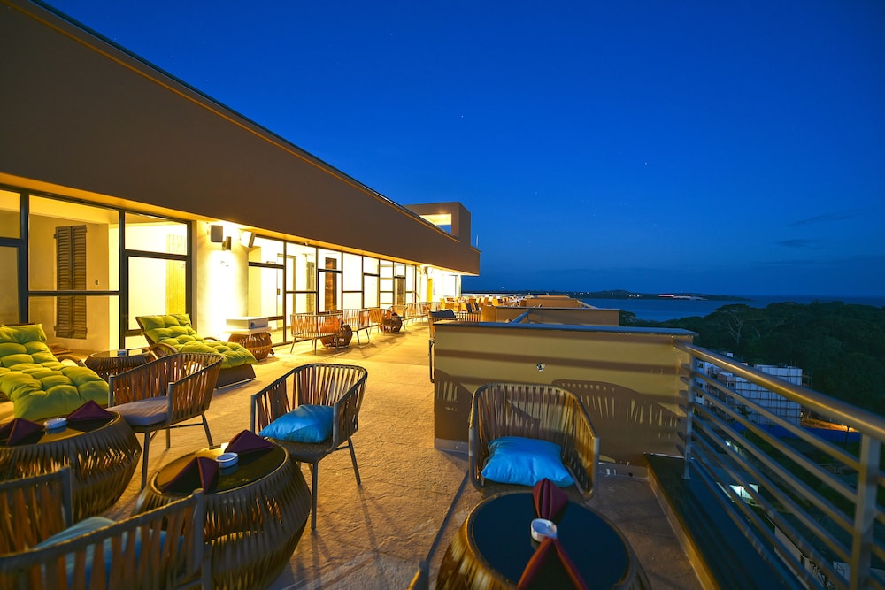 K Hotels 3/54