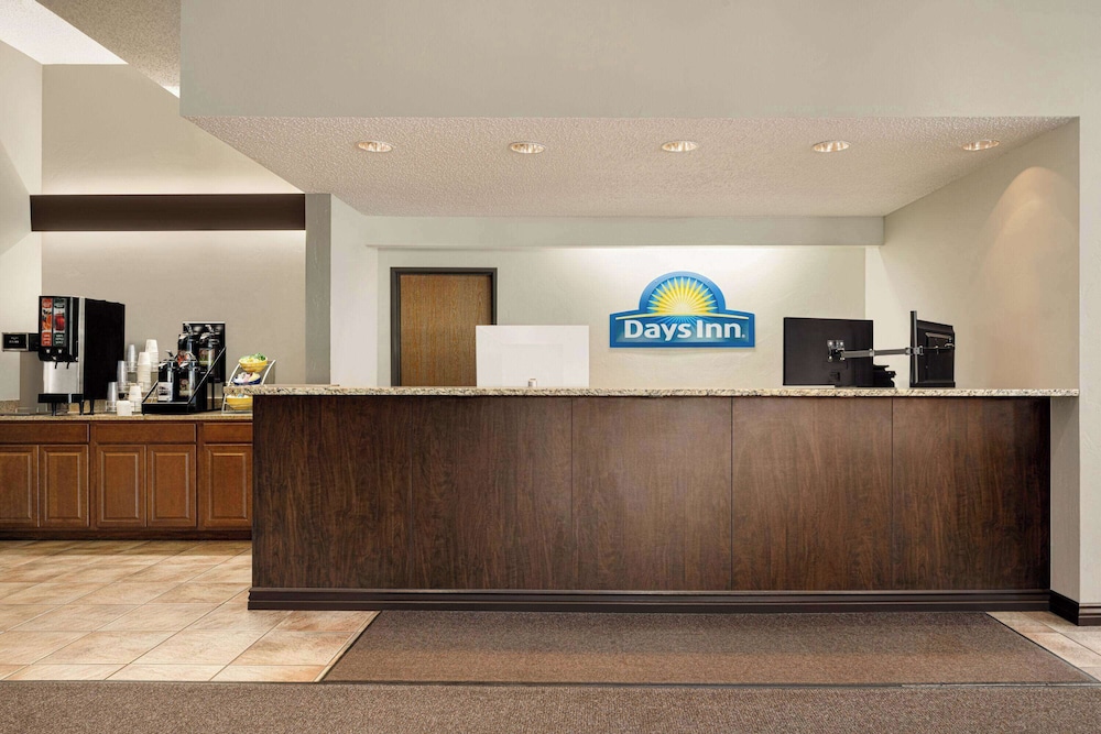 Days Inn by Wyndham Carbondale 6/38