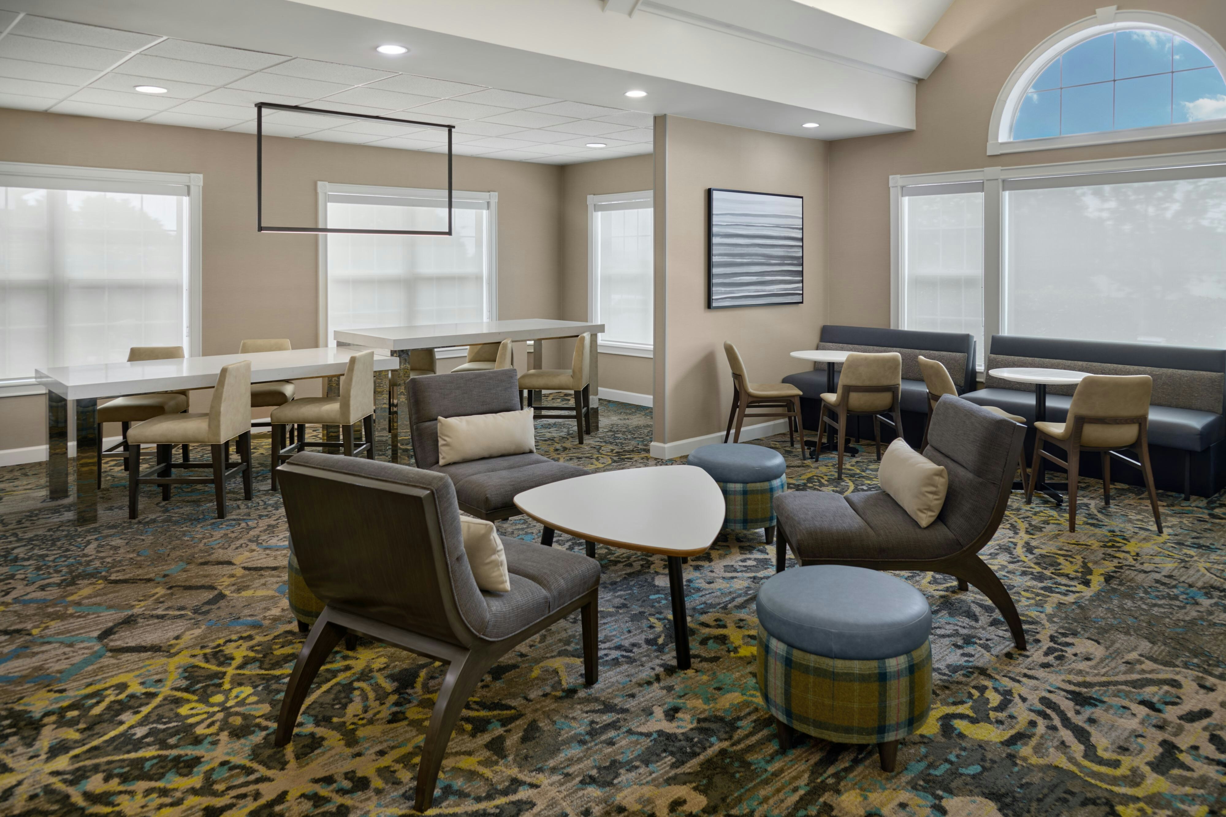 Residence Inn by Marriott Huntsville 36/49
