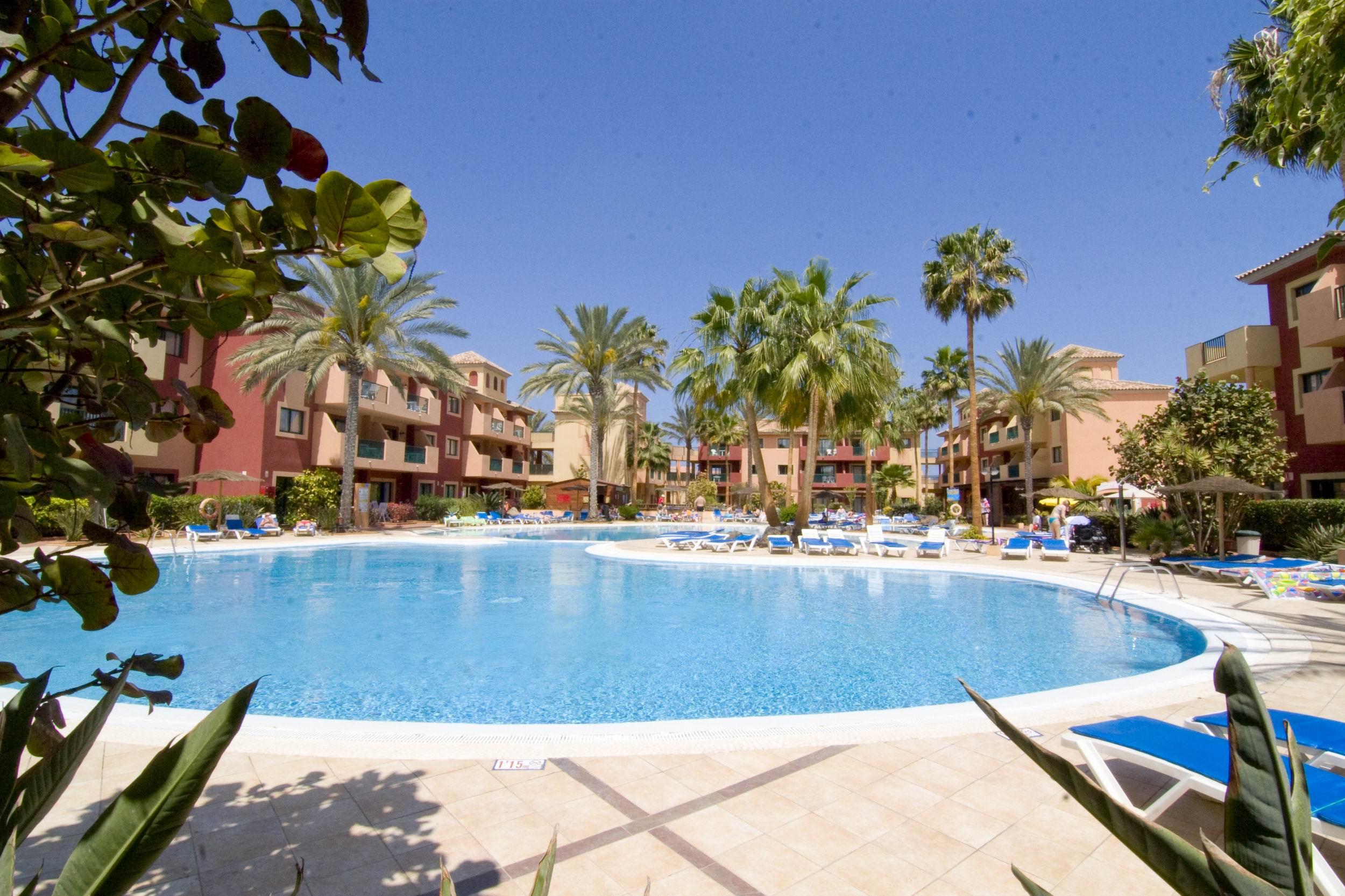 Hotel Bluesea Aloe Corralejo 26/28