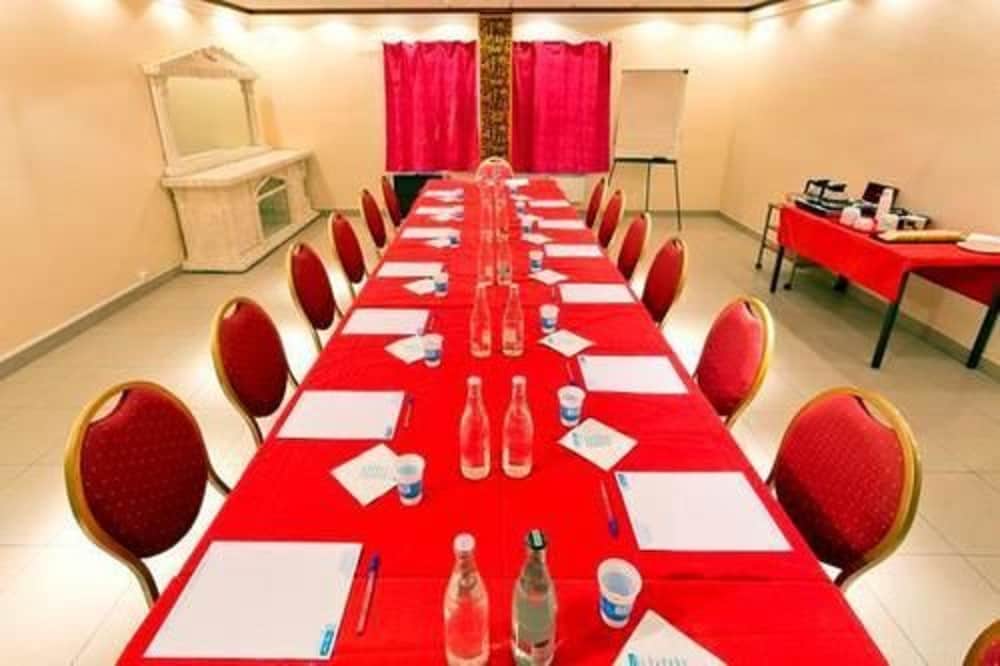 ibis Styles Paris Hippodrome de Vincennes 29/33