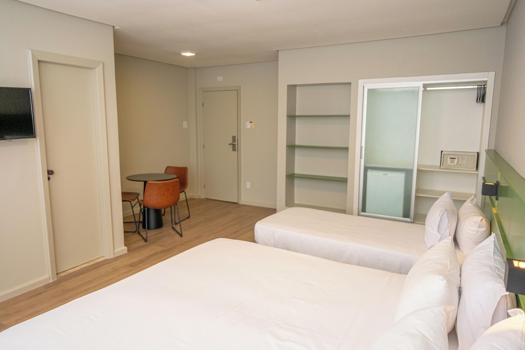 Plus, Standard, Triple, Double Bed