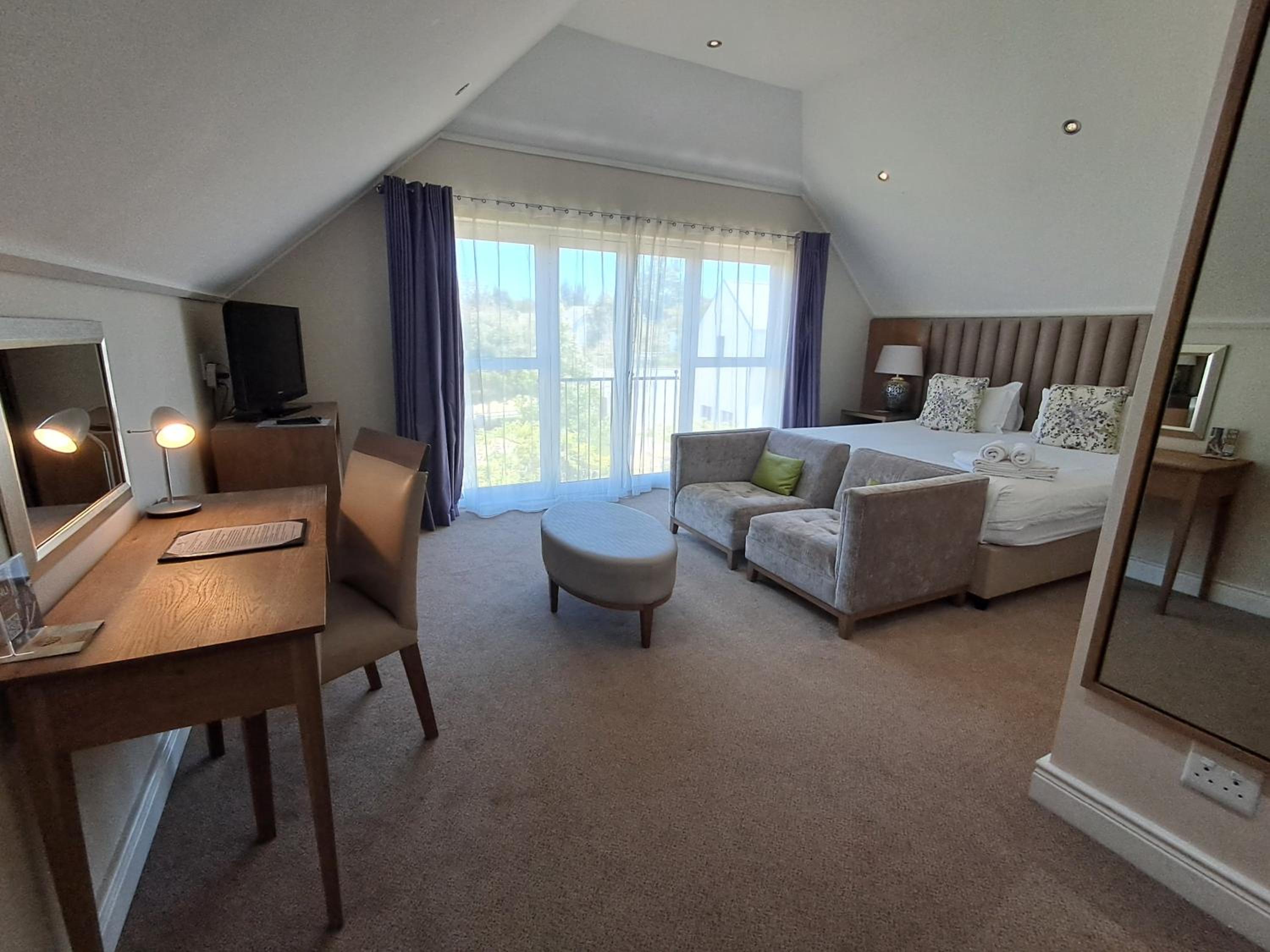 The Wild Mushroom Luxury Country House 21/60