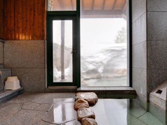 Chokai Sarukuraonsen Hotel Foresta Chokai 23/39