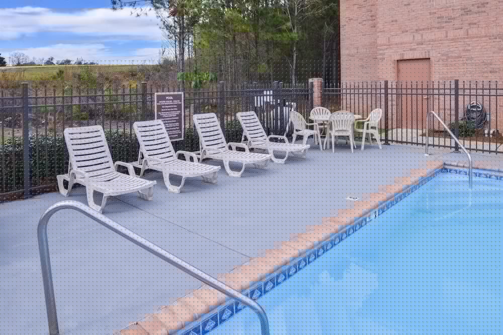 Americas Best Value Inn Wiggins 2/42