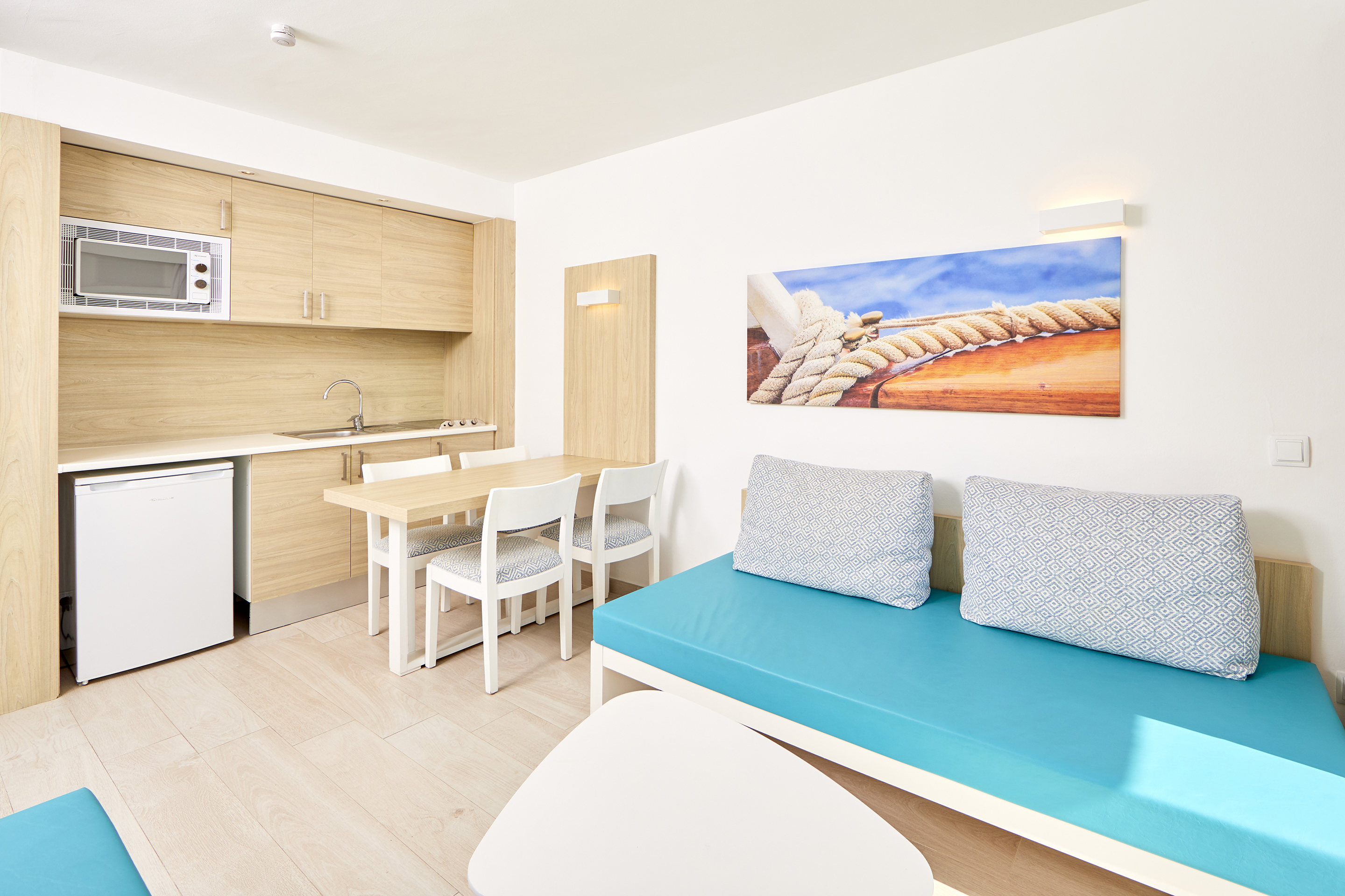Sun Beach Apartments 30/51
