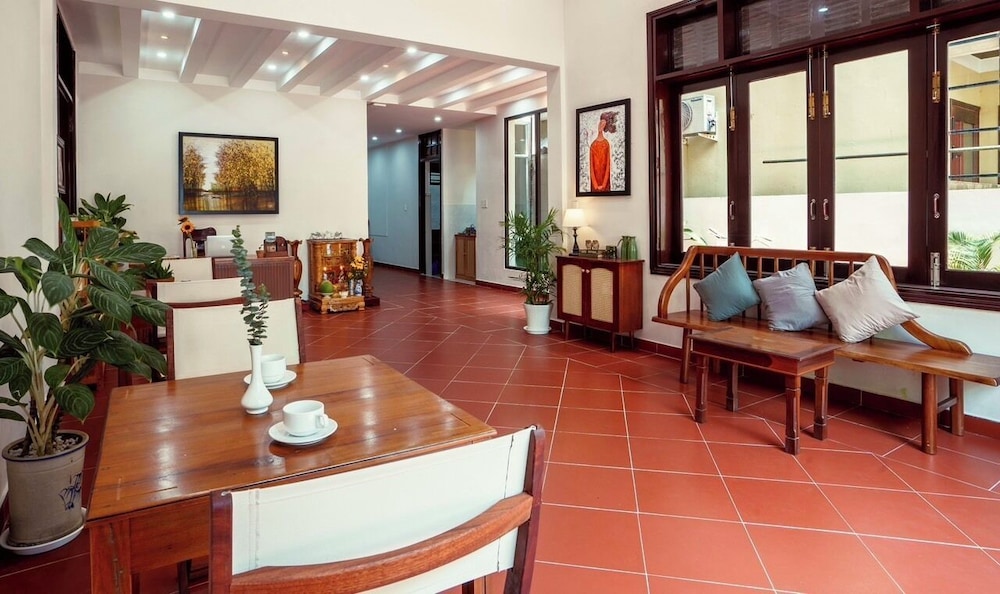 Nature Homestay 40/51