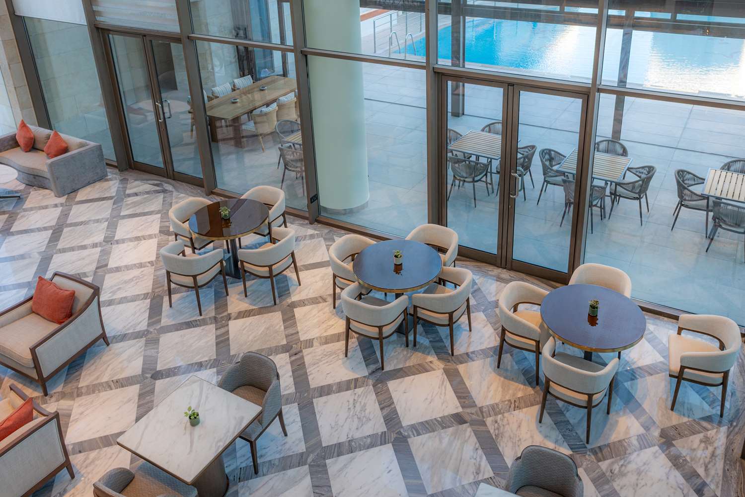 Signia by Hilton Amman 51/60