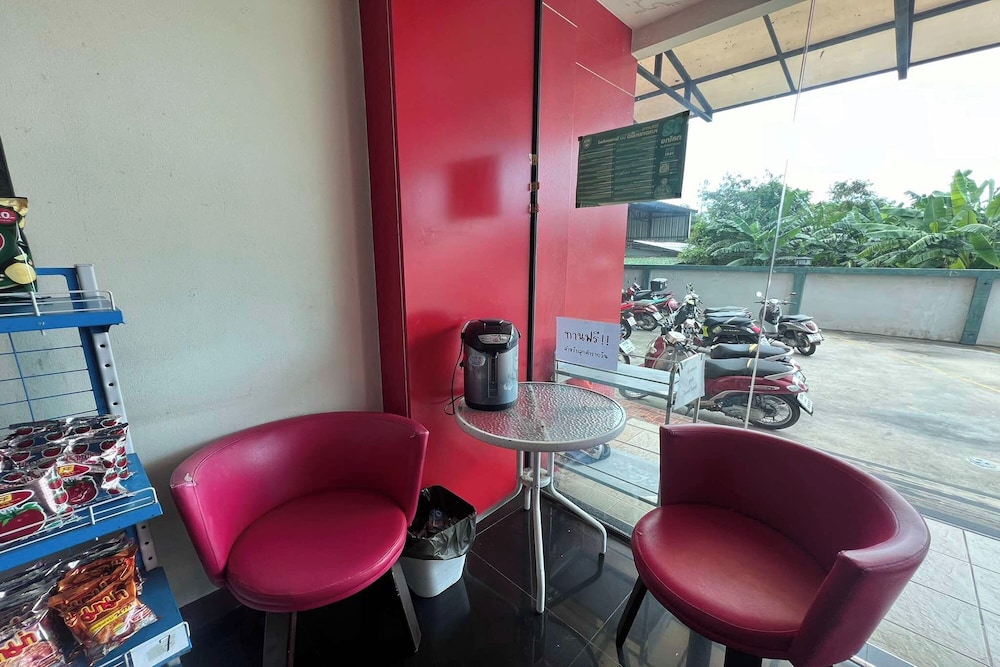 Smile Home Apartment Hat Yai 55/62
