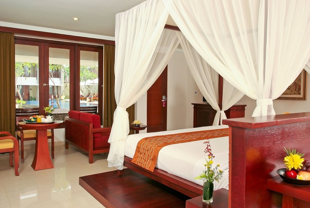 The Rani Hotel And Spa 21/52