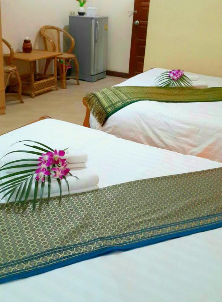 Suanphet Riverview Resort 21/71