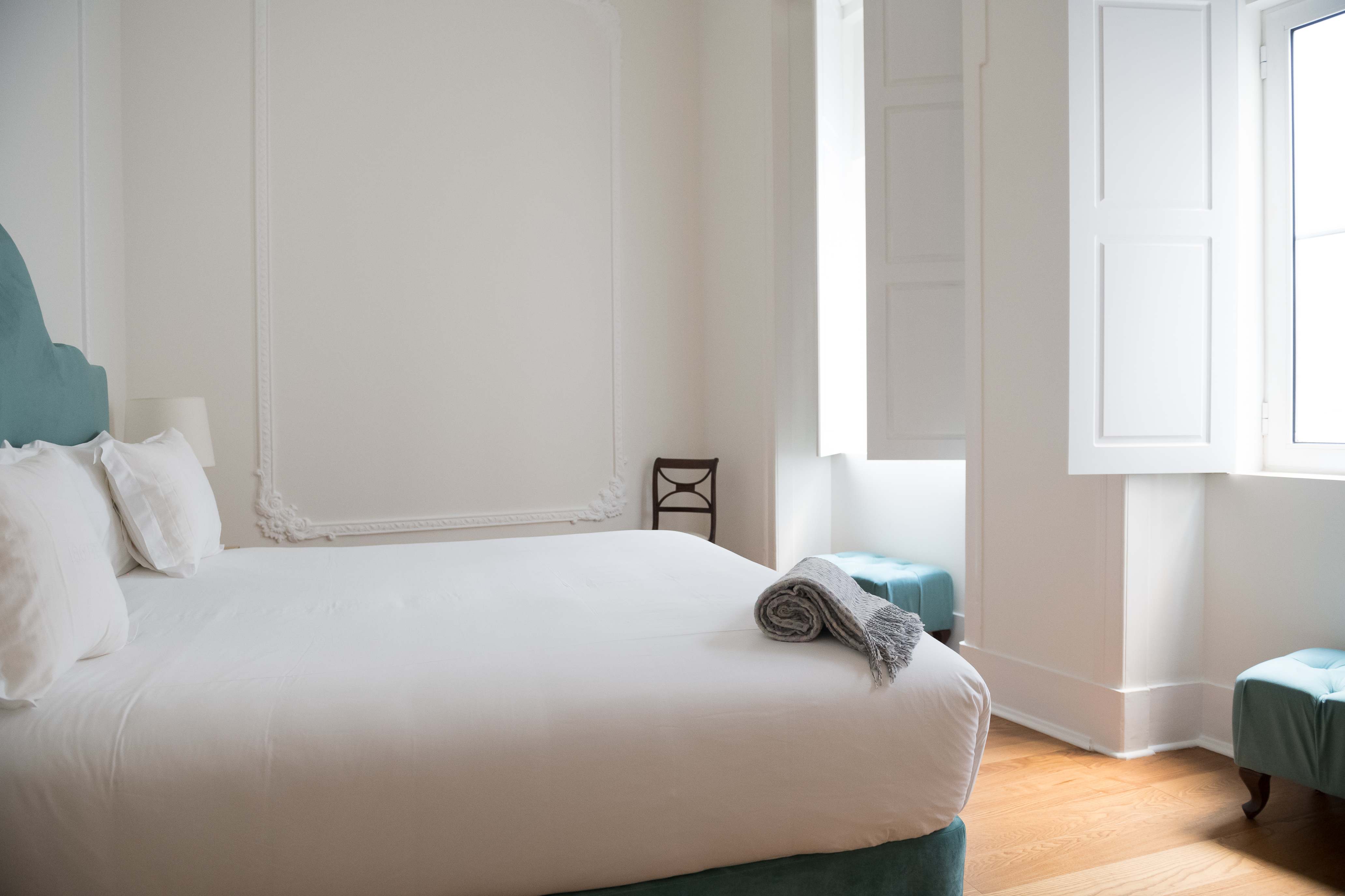 Suite, King Bed