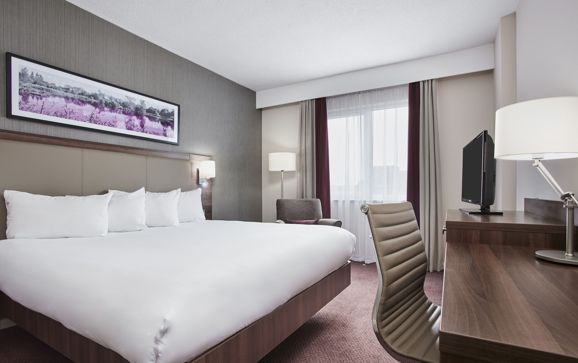 Leonardo Hotel Derby in DERBY - UK