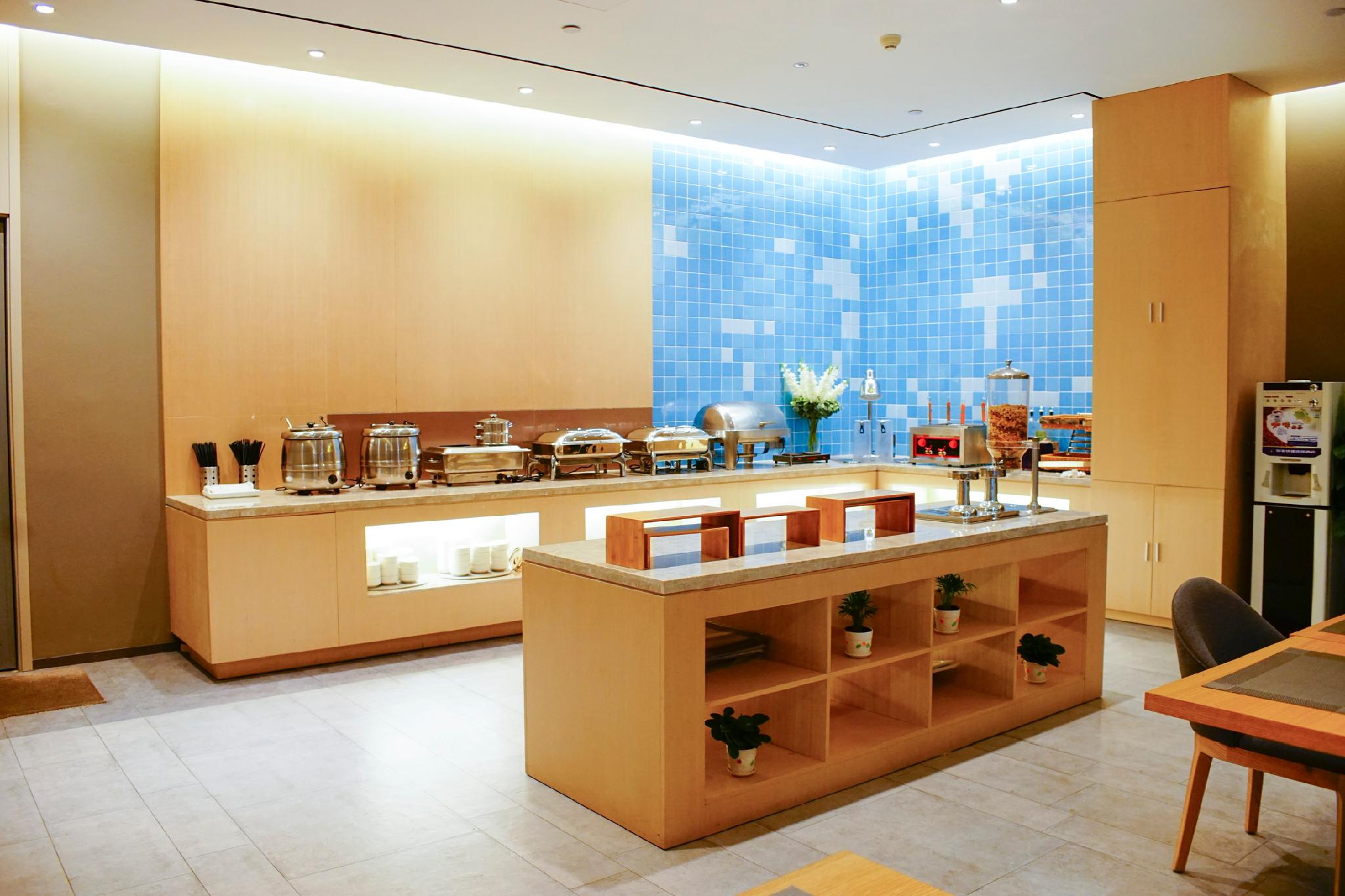 Home Inn (Suzhou Fengqiao Road Hanshan Temple) 35/36